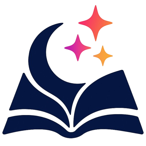 Figmentic|Stories Logo